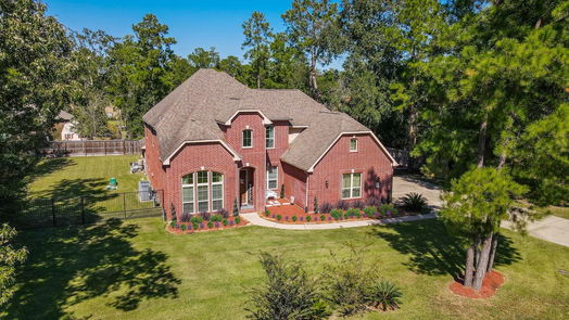 Magnolia 2-story, 4-bed 17806 Country Fields-idx