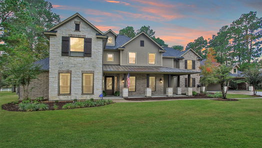 Magnolia 2-story, 5-bed 28222 Timber Village Court-idx