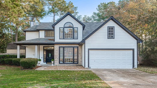 Magnolia 2-story, 4-bed 28850 Forest Hill Drive-idx