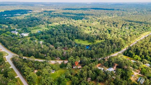 Magnolia null-story, 3-bed 24927 Nichols Sawmill Road-idx