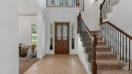 Magnolia 2-story, 4-bed 20502 Timber Ridge Drive-idx