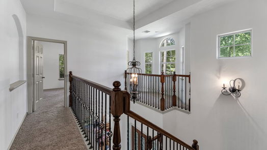 Magnolia 2-story, 4-bed 20502 Timber Ridge Drive-idx