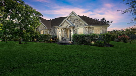 Magnolia null-story, 4-bed 23918 Mccall Sound Boulevard-idx