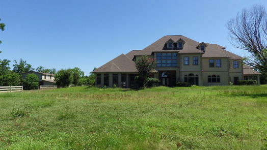 Magnolia 2-story, 5-bed 923 High Meadow Ranch Drive-idx