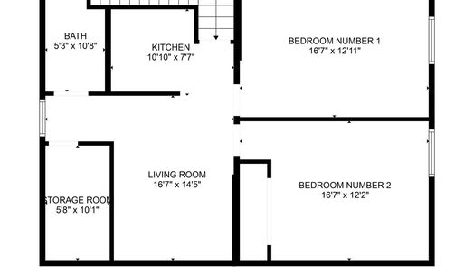 Magnolia 2-story, 5-bed 923 High Meadow Ranch Drive-idx