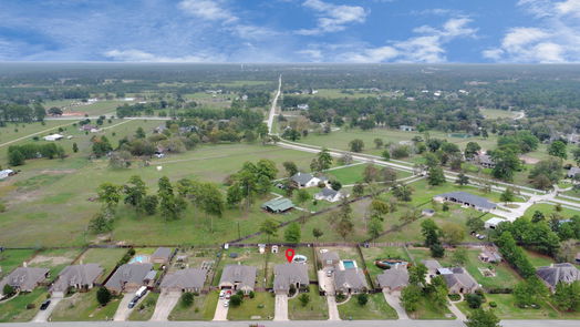 Magnolia 2-story, 4-bed 18843 Maverick Ranch Road E-idx