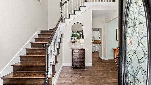Magnolia 2-story, 5-bed 19910 Emerald Way-idx