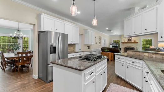 Magnolia 2-story, 5-bed 19910 Emerald Way-idx