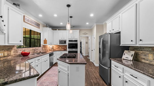 Magnolia 2-story, 5-bed 19910 Emerald Way-idx