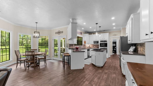 Magnolia 2-story, 5-bed 19910 Emerald Way-idx
