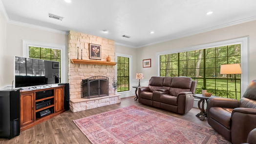 Magnolia 2-story, 5-bed 19910 Emerald Way-idx