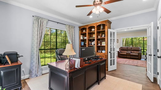 Magnolia 2-story, 5-bed 19910 Emerald Way-idx