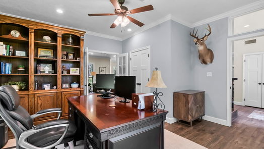Magnolia 2-story, 5-bed 19910 Emerald Way-idx
