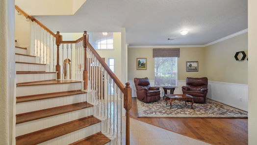 Magnolia 2-story, 5-bed 30618 S Sulphur Creek Drive-idx