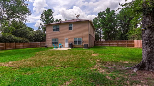 Magnolia 2-story, 5-bed 27009 Canyon Ranch Circle-idx