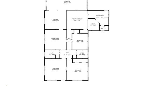 Magnolia 1-story, 3-bed 33202 Wright Road-idx