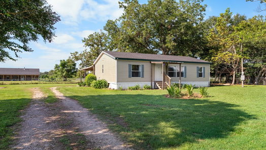 Magnolia 1-story, 3-bed 32843 Old Hempstead Road-idx