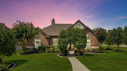 Magnolia 1-story, 4-bed 27048 Palo Pinto Trail-idx