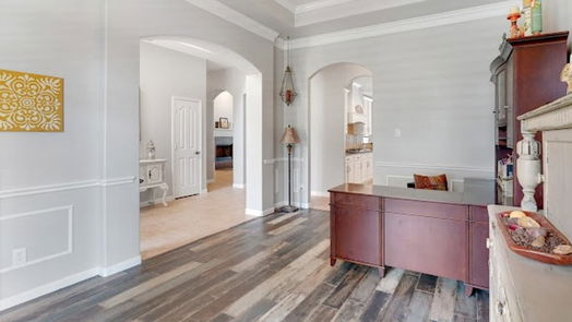 Magnolia null-story, 4-bed 32210 Mink Creek Court-idx