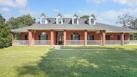 Magnolia null-story, 4-bed 32210 Mink Creek Court-idx