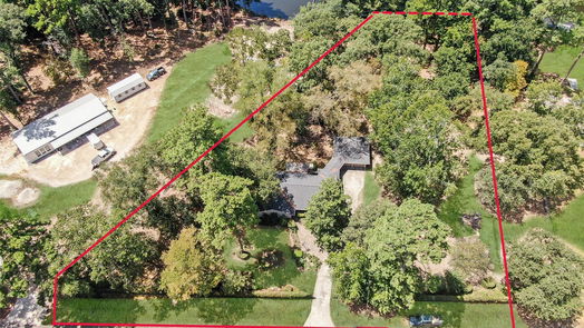 Magnolia 1-story, 3-bed 18743 Mink Lake Drive-idx