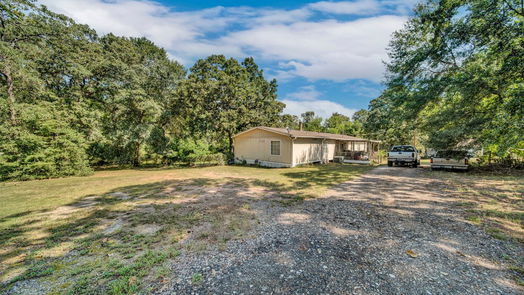 Magnolia null-story, null-bed TBD 2.2 Acres FM 1488 Road-idx