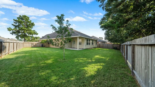 Magnolia 1-story, 3-bed 18718 Cluster Oaks Drive-idx