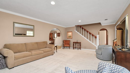 Magnolia 2-story, 4-bed 23918 Decker Prairie Rosehill Road-idx