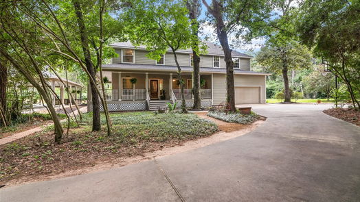 Magnolia 2-story, 5-bed 1926 Timber Ranch Drive-idx