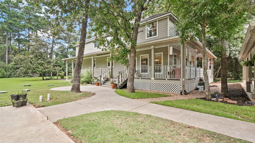 Magnolia 2-story, 5-bed 1926 Timber Ranch Drive-idx