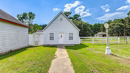 Magnolia 2-story, 3-bed 22210 Timber Ridge Drive-idx