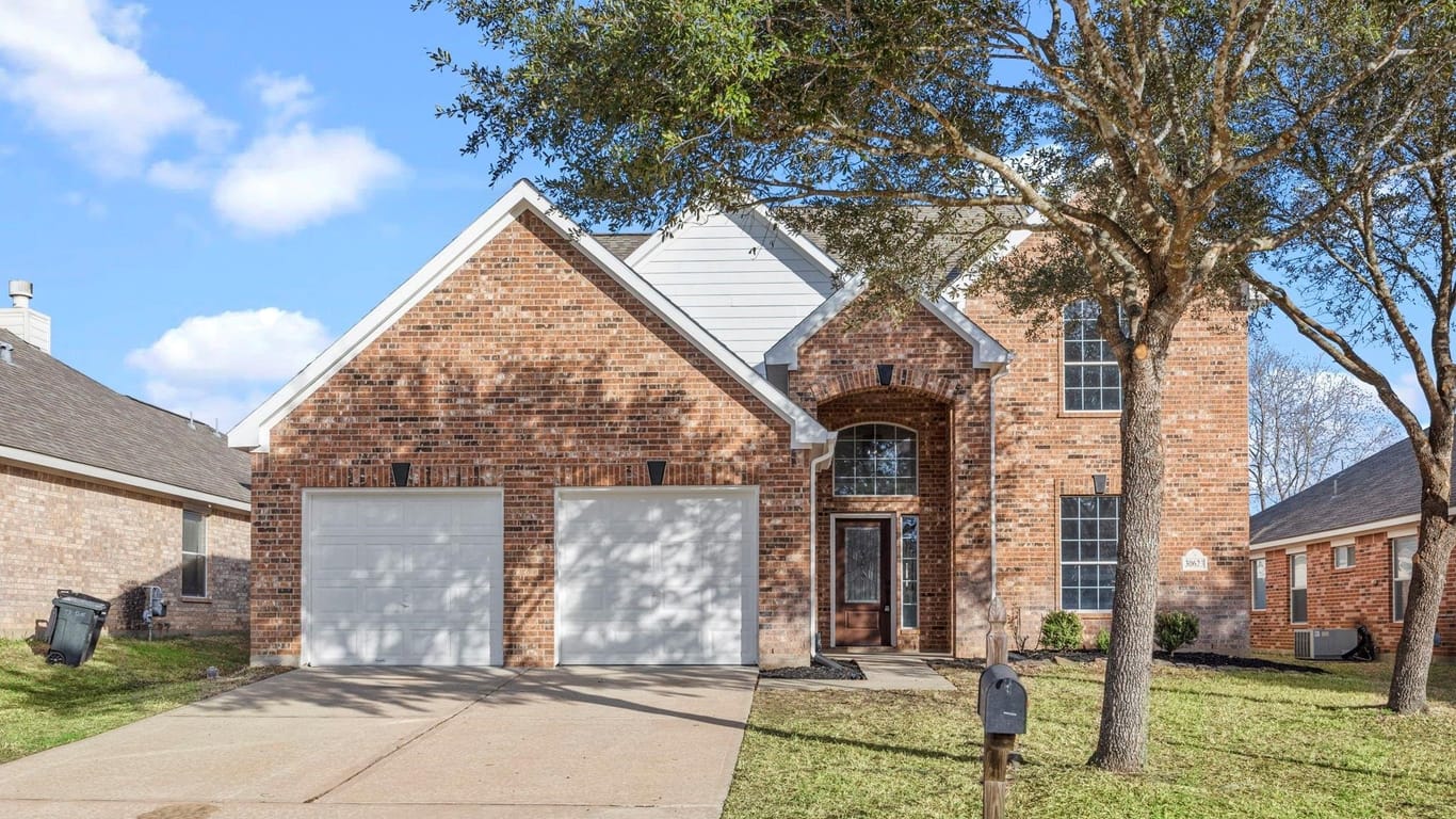 Magnolia 2-story, 5-bed 30623 S Sulphur Creek Drive-idx