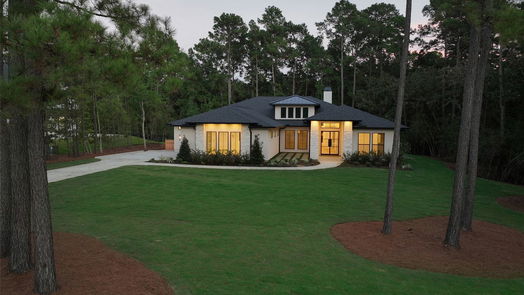 Magnolia null-story, 4-bed 28412 Emerald Oaks Drive-idx