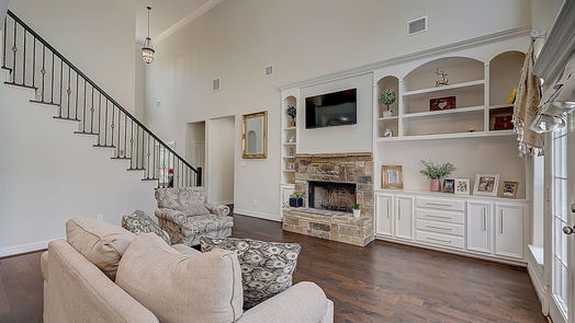 Magnolia 2-story, 4-bed 20719 Timber Ridge Drive-idx