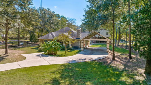 Magnolia 1-story, 4-bed 30202 Sugar Oaks Court-idx