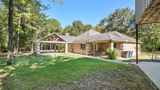 Magnolia 1-story, 4-bed 30202 Sugar Oaks Court-idx