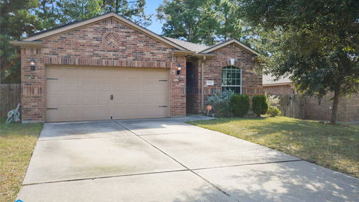 Magnolia null-story, 3-bed 38207 S Lost Creek Boulevard-idx