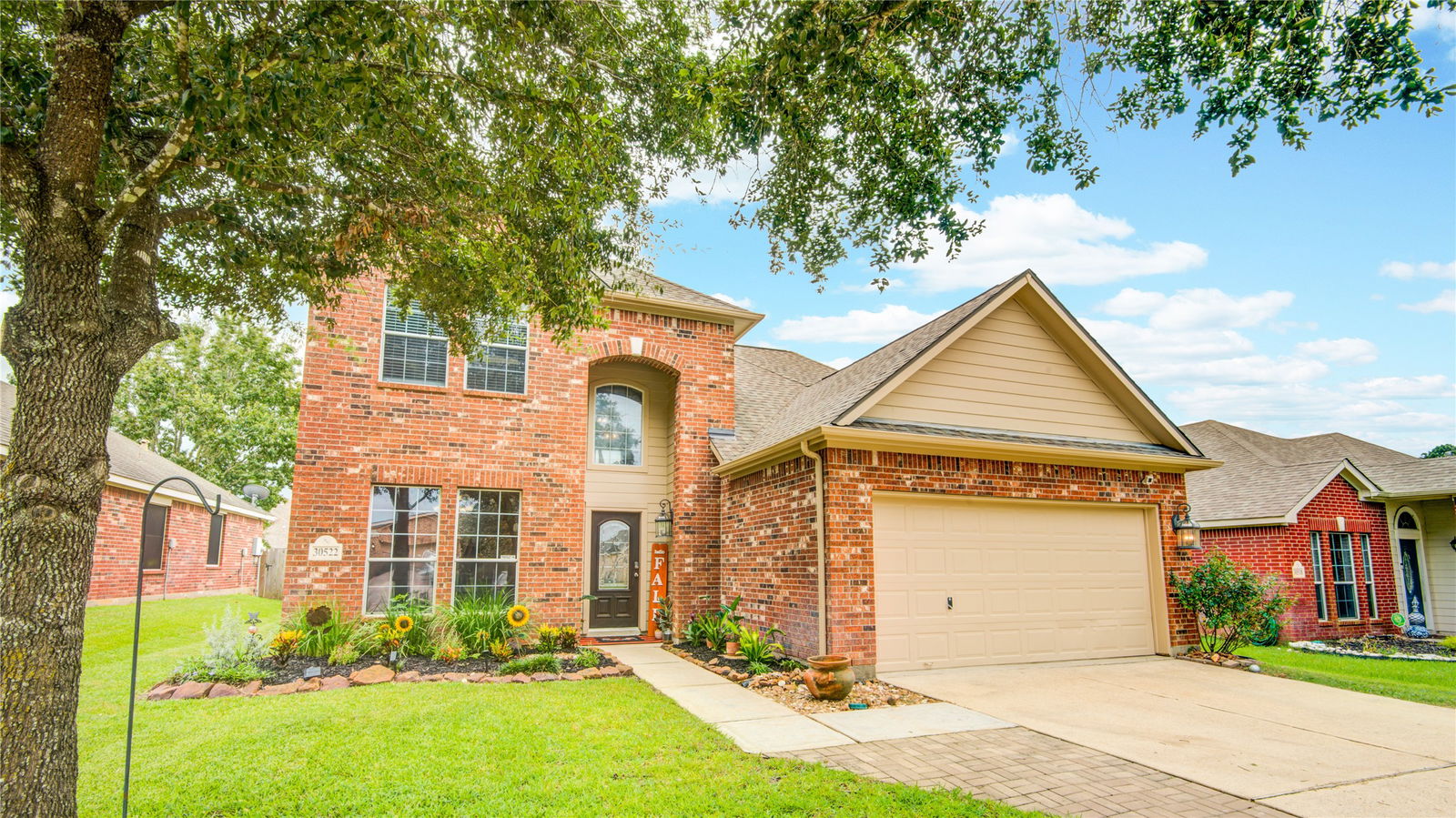 Magnolia 2-story, 4-bed 30522 N Sulphur Creek Drive-idx