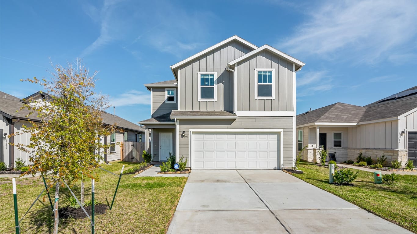 Magnolia 2-story, 4-bed 26501 Red Clover Drive-idx