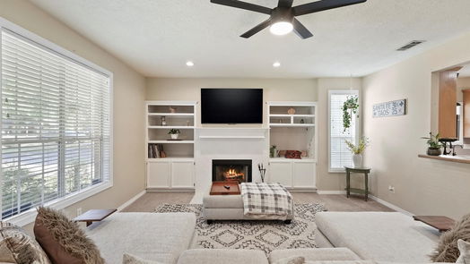 Magnolia null-story, 3-bed 22715 Bramblevine Drive-idx