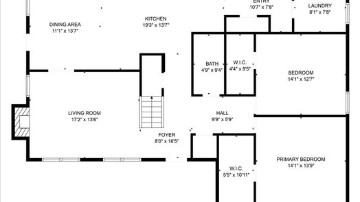 Magnolia 2-story, 4-bed 305 Ridgewood Drive-idx