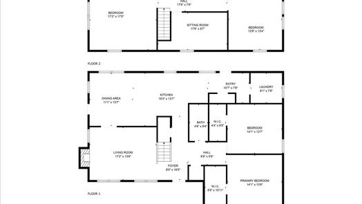 Magnolia 2-story, 4-bed 305 Ridgewood Drive-idx