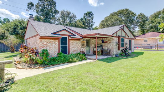 Magnolia null-story, 3-bed 16507 Walnut Springs Lane-idx