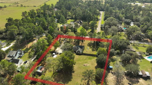 Magnolia null-story, 3-bed 14006 Decker Drive-idx