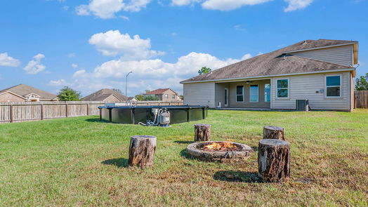 Magnolia 2-story, 4-bed 18770 Maverick Ranch Road E-idx