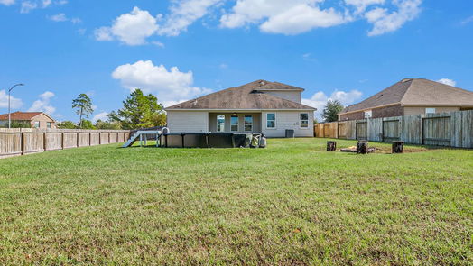 Magnolia 2-story, 4-bed 18770 Maverick Ranch Road E-idx