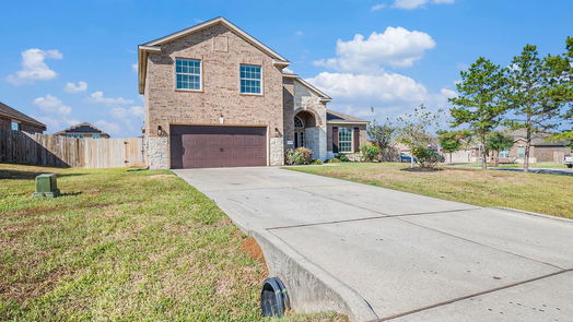 Magnolia 2-story, 4-bed 18770 Maverick Ranch Road E-idx