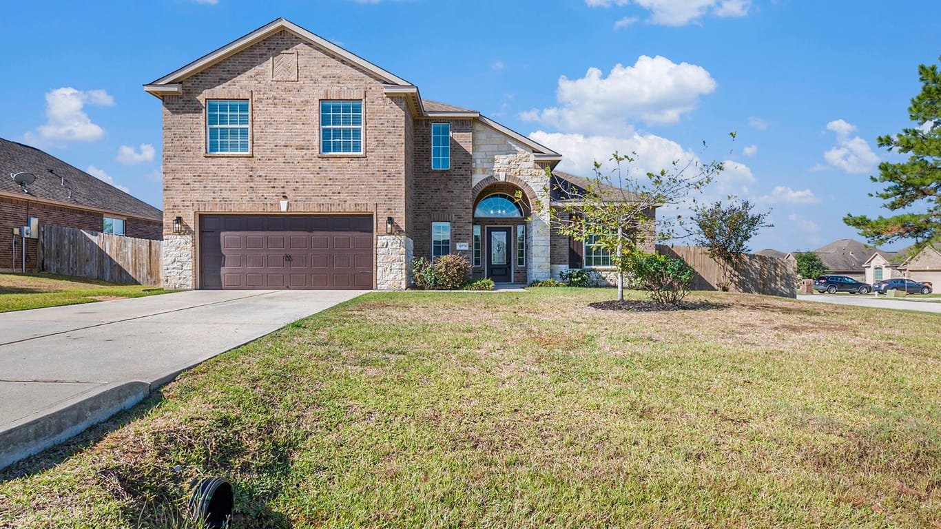 Magnolia 2-story, 4-bed 18770 Maverick Ranch Road E-idx