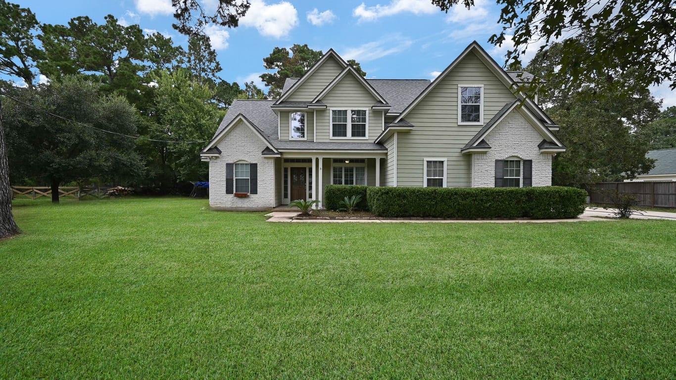 Magnolia 2-story, 3-bed 22302 Laurel Court-idx