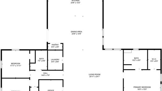 Magnolia null-story, 3-bed 19855 W Lakeshore Drive-idx